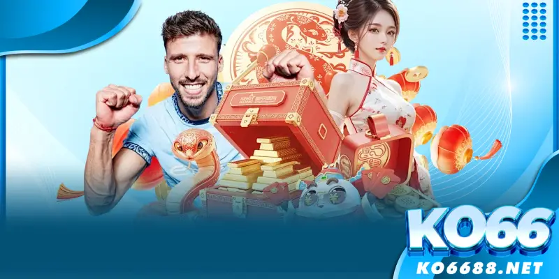Các lưu ý cơ bản để tham gia gia nhận khuyến mãi KO66 hiệu quả
